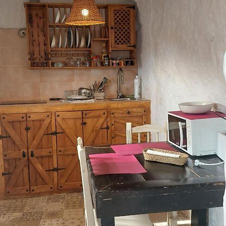 Casa rural vista mar with private jacuzzi&garden Santa Cruz de Tenerife Esterno foto