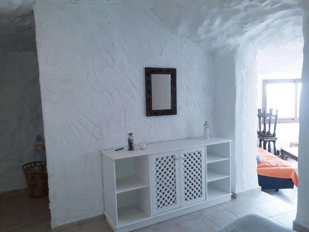 Casa rural vista mar with private jacuzzi&garden Santa Cruz de Tenerife Esterno foto