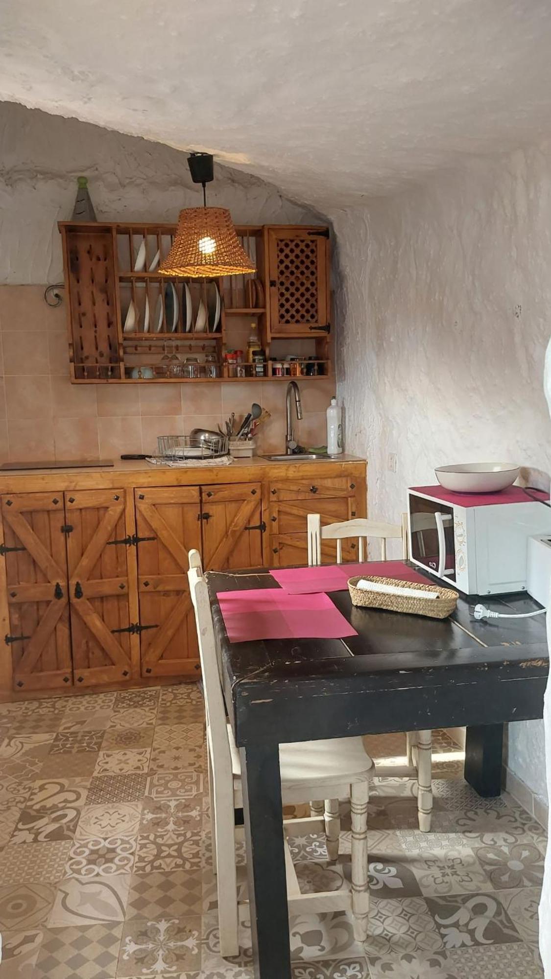 Casa rural vista mar with private jacuzzi&garden Santa Cruz de Tenerife Esterno foto