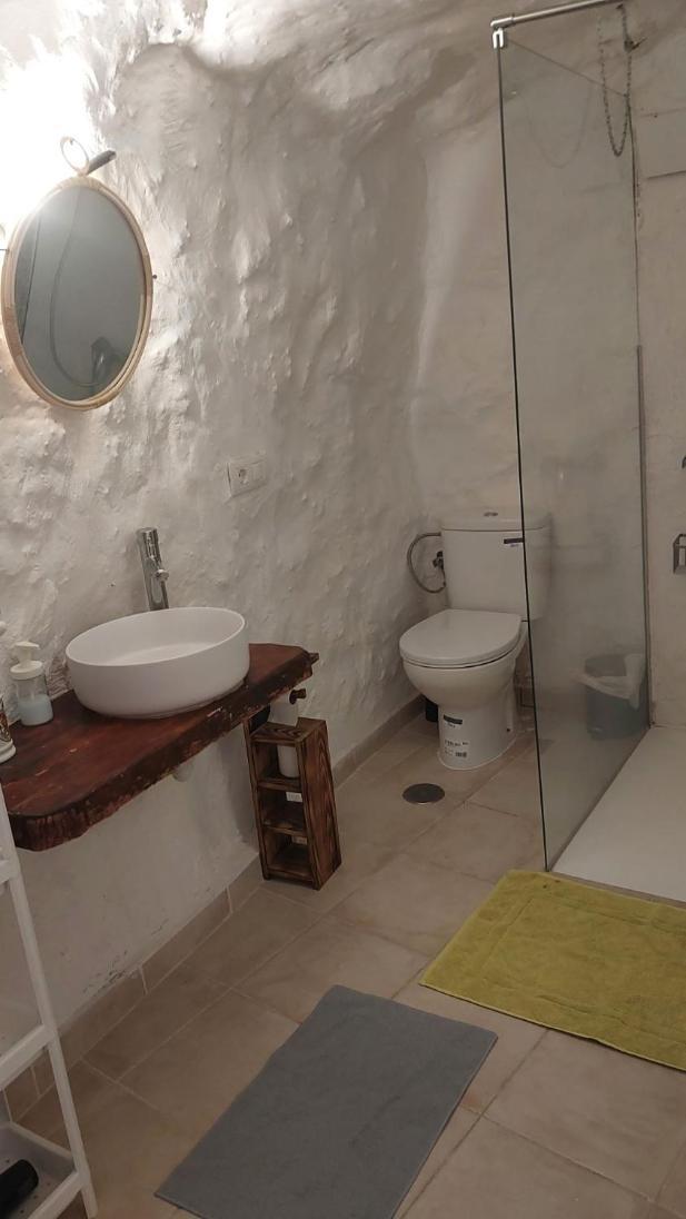 Casa rural vista mar with private jacuzzi&garden Santa Cruz de Tenerife Esterno foto